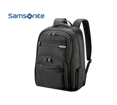 samsonite premier ii