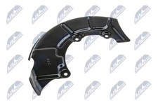 Tambour de frein Audi TT