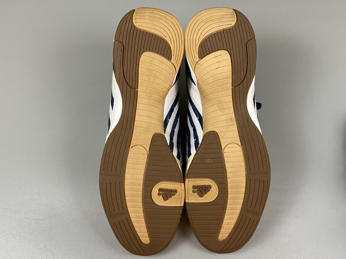 2006 Adidas Predator Absolado Champions League Indoor IC US 2006 Adidas Predator Absolado Champions League Indoor IC US