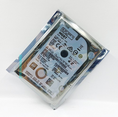 Hitachi HEJ423220HG9E300 200G SATA wide temperature/shockproof car special HDD - 第 1/4 張圖片