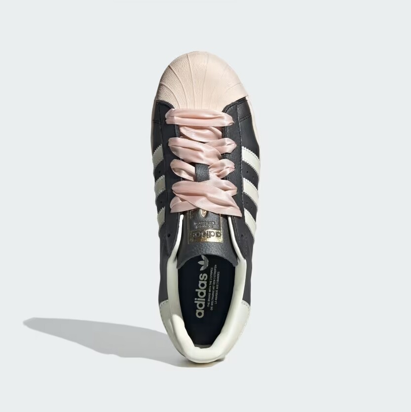 ★【Adidas】★RANA X ADIDAS ORIGINALS SUPERSTAR 82★22-29★ RANA x adidas Originals Superstar 82 Release Date | SNKRDUNK