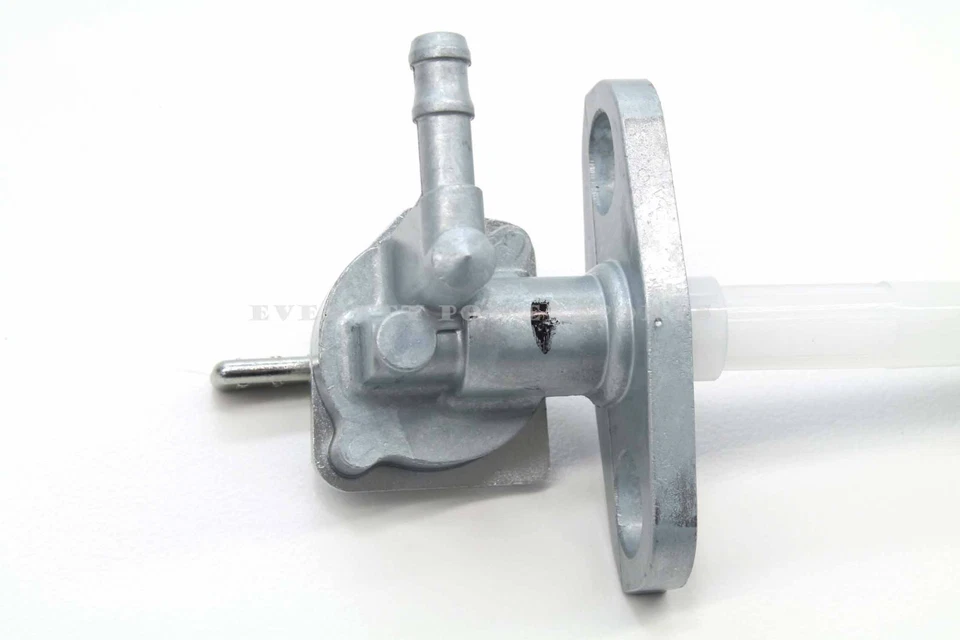 Válvula tanque combustible gasolina Petcock XR200 XR250 XR350 XR500 genuina Honda (ver notas) E70 Foto 3 de 4