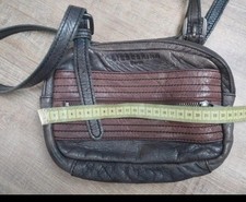 Liebeskind Umhängetasche Braun Vintage