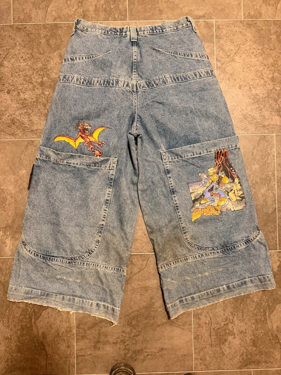25+ JNCO Men's Jeans for sale | Updated Oct 2026