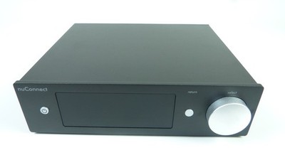 Nubert nuConnect ampX NEUwertig + Rechn./2J. GEWÄHR!