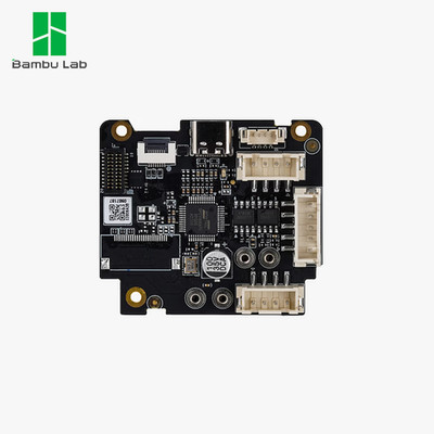 Original Bambu Lab Extruder Board for Bambu Lab A1 mini 3D Printer