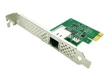 I210T1-PRO Intel I210t1 Compatible 10/100/1000mbs Single Rj-45 -Open Box