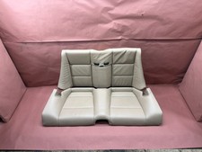 Siège BMW 325