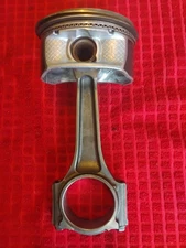 2005-2010 Dodge 6.1 Authentic OEM Hemi Piston And Rod Assembly, Chrysler, Jeep..