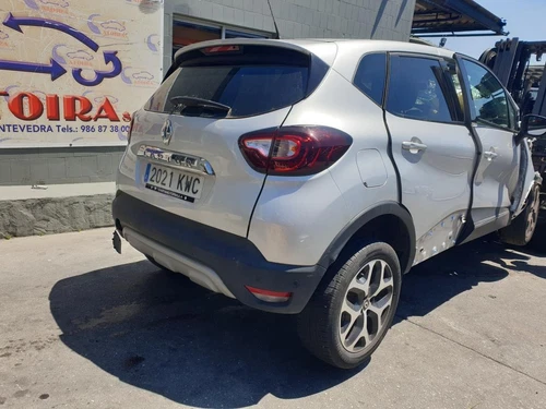 805027072R Cerradura Puerta Trasera Derecha para RENAULT CAPTUR I * 2019 2272425 - Imagen 4 de 10