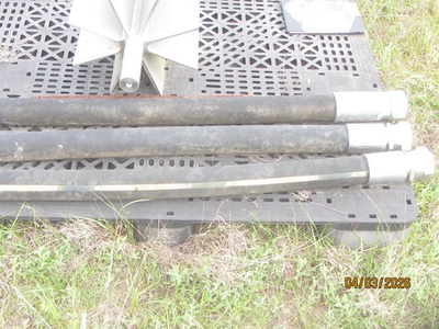 #ad #ad 2x48quot; hydraulic hose 5000 psi wp dynamic max pressure w Gates fittings. Unused. $99.00