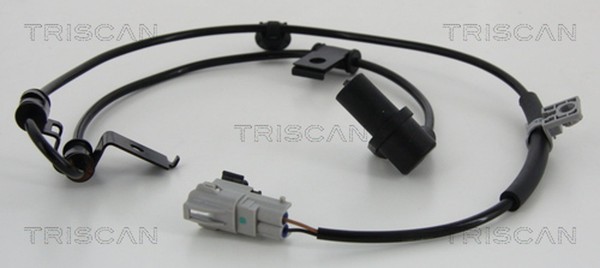 Triscan ABS Sensor Raddrehzahl 8180 43110 FüR Hyundai FC Matrix Crdi VGT-image
