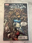 Amazing Spider Man 9 Variant Groot
