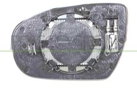Prasco Spiegelglas AußEnspiegel FüR Hyundai I20 GB 1.2 1.4 IB