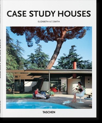 Case Study Houses | Elizabeth A. T. Smith | deutsch