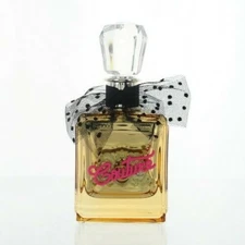Juicy Couture Ladies Viva La Juicy Gold Couture EDP Spray 3.4 oz (Tester) (100