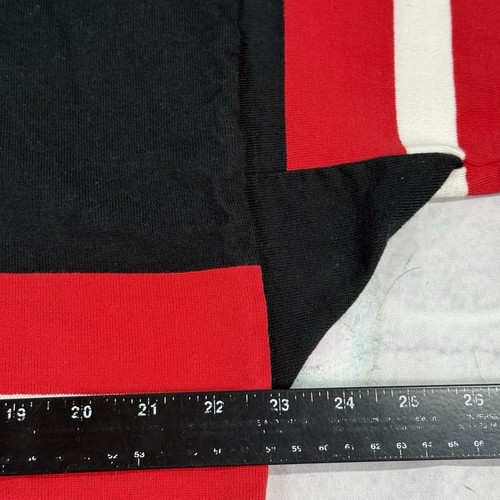 Vintage Canterbury of New Zealand KENYA Rugby Polo Shirt Mens Size XL 90s Rare - Picture 6 of 15