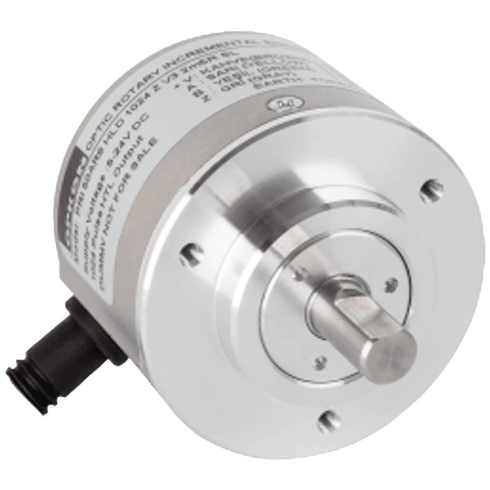 Codeur Opkon incrémental PRI 50R6 HLD 1024 ZZ V3 2M5R optique 1 pc