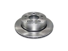 For 2014-2021 Ram ProMaster 1500 Brake Rotor Rear 11736BBNC 2015 2016 2017 2018