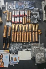 HUGE!! Brazilian Blowout Pro Salon Lot Kit Multi Service Bundle Original Large!!