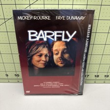 Barfly (DVD,1987 ) for sale online | eBay