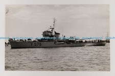 C028896 Italian Navy. Baionetta F578. Old Photo