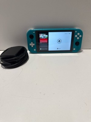 NINTENDO SWITCH LITE (P22013707) | eBay