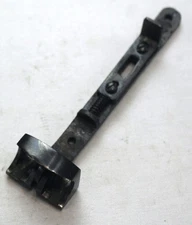 Original Boito Side By Side Shotgun Small Frame Forend Iron Assembly Used