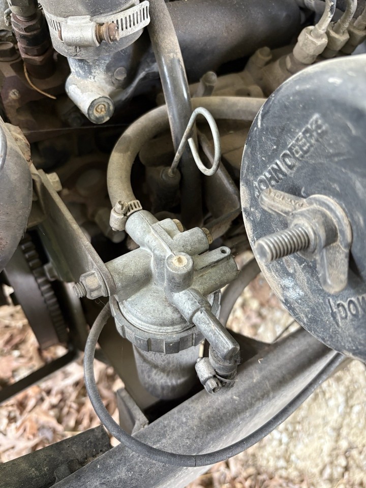 John Deere 330 F915 Yanmar 3TN66UJ Engine 17 Hp | eBay