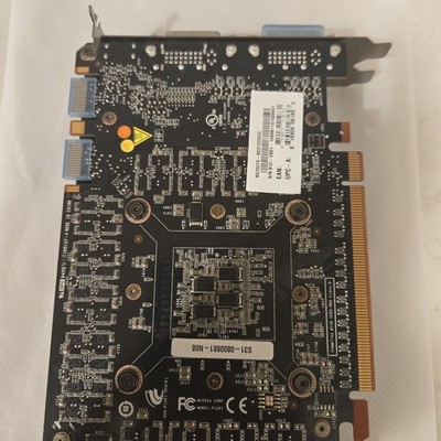Msi Rx 570 8gb | Cuotas sin interés