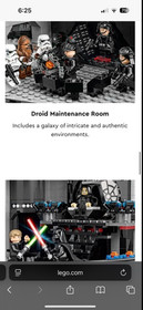 LEGO Star Wars: Death Star (75159)