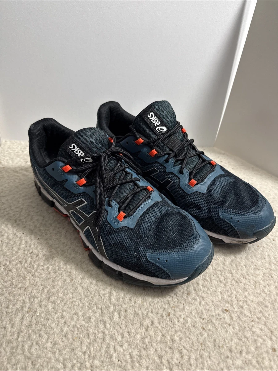 ASICS Gel Quantum 360 6 Magnetic Blue for Sale | Authenticity