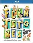 The Flintstones: The Complete Series (Blu-ray) Brand New & Sealed.