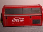 Vintage Coca Cola Bread Box 1997