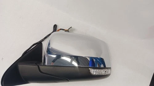 '11-'18 JEEP GRAND CHEROKEE Left driver Door Mirror Power OEM Grade A!