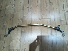 Subaru Legacy IV BL BP Front Upper Strut Tower Bar STi Genome