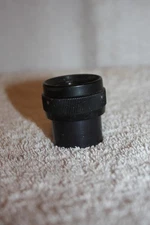 1.25" 20mm Wide Angle Telescope Eyepiece made from a pair of high quality Binos
