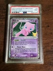 2021 Pokemon Celebrations Mew EX Holo Classic Collection #88 PSA 9