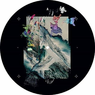 Bart Skils & Weska - Something More (Vinyl 12'' - 2023 - UK - Original)