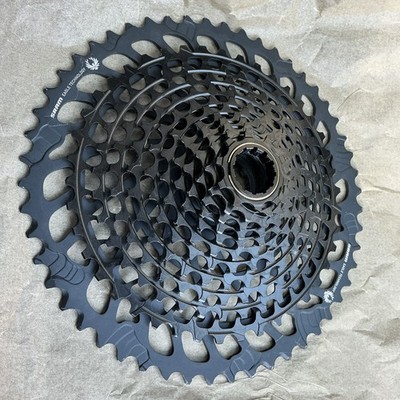 NEU - SRAM X01 Eagle XG-1295 12-fach Kassette 10-52t für E-MTB & XC