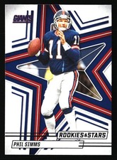 New York Giants Football Cards - Choose from 100s Player Qty Discount - Part 14