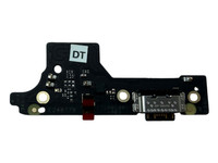 Org Usb-Ladeanschluss, Platine, Mikrofonanschluss FüR Xiaomi Redmi 12 4G/5G