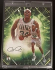 Paul Pierce 2025-26 Topps Emanate NBA Basketball Auto #/99 Celtics