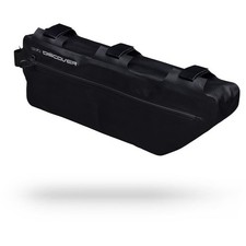 PRO Discover 5.5L Waterproof Team Bike Gravel Cyclocross Frame Bag RRP £110