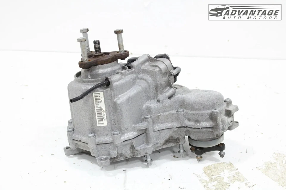 BMW 328I XDRIVE F30 2014-2016 AWD transmisión automática caja de transferencia OEM Foto 3 de 4