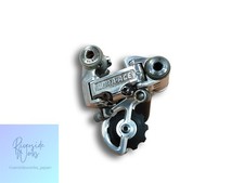 SHIMANO DURA-ACE Rear Derailleur for Competitive Cycling