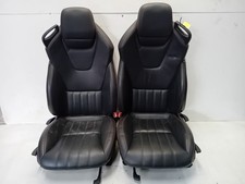 Mercedes-Benz SLK Innenausstattung 2011-2025 M271.861