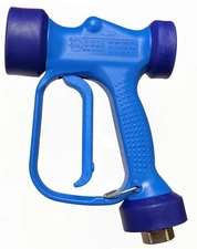 PA RB 65 Blue Wash Down Gun 350 PSI 16 GPM 1/2 Bsp F