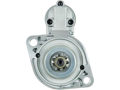 Anlasser Starter AS AS-PL S0077 für VW T3 12V 0001208425 BOSCH TRANSPORTER Bus