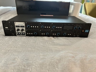 Focusrite Liquid Saffire 56 Digital Recording Interface - used, great condition